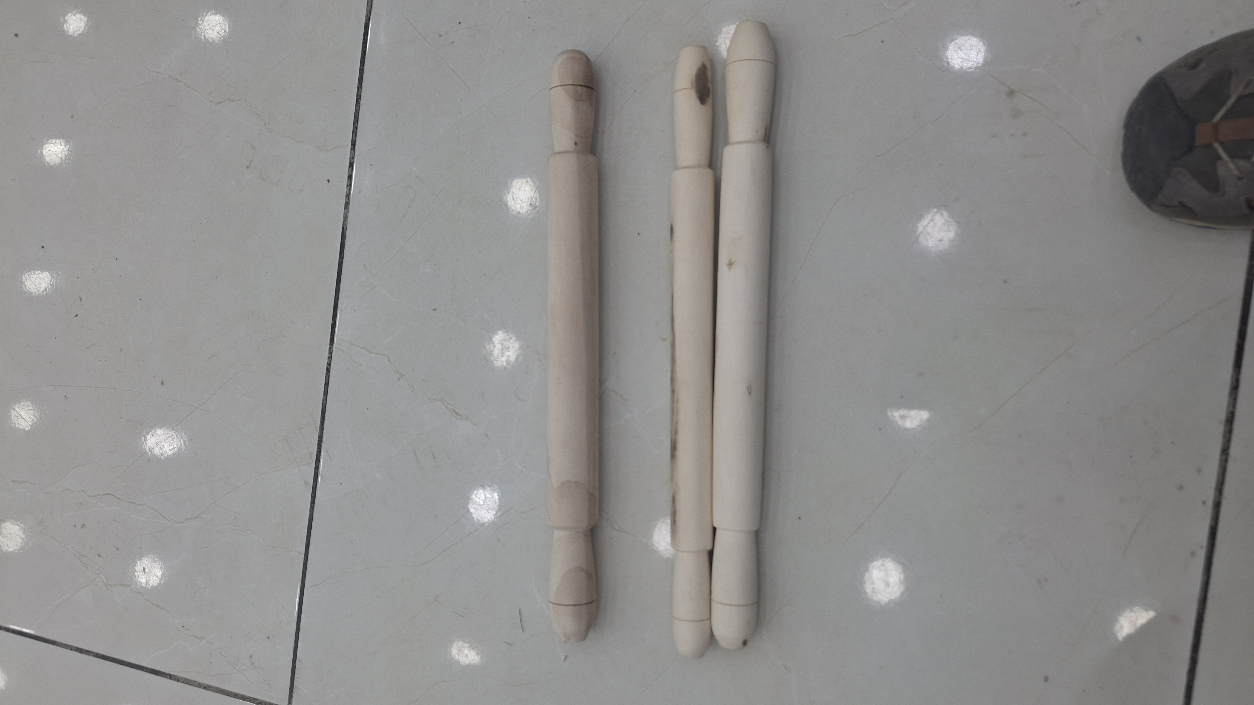 وردنه چوبی